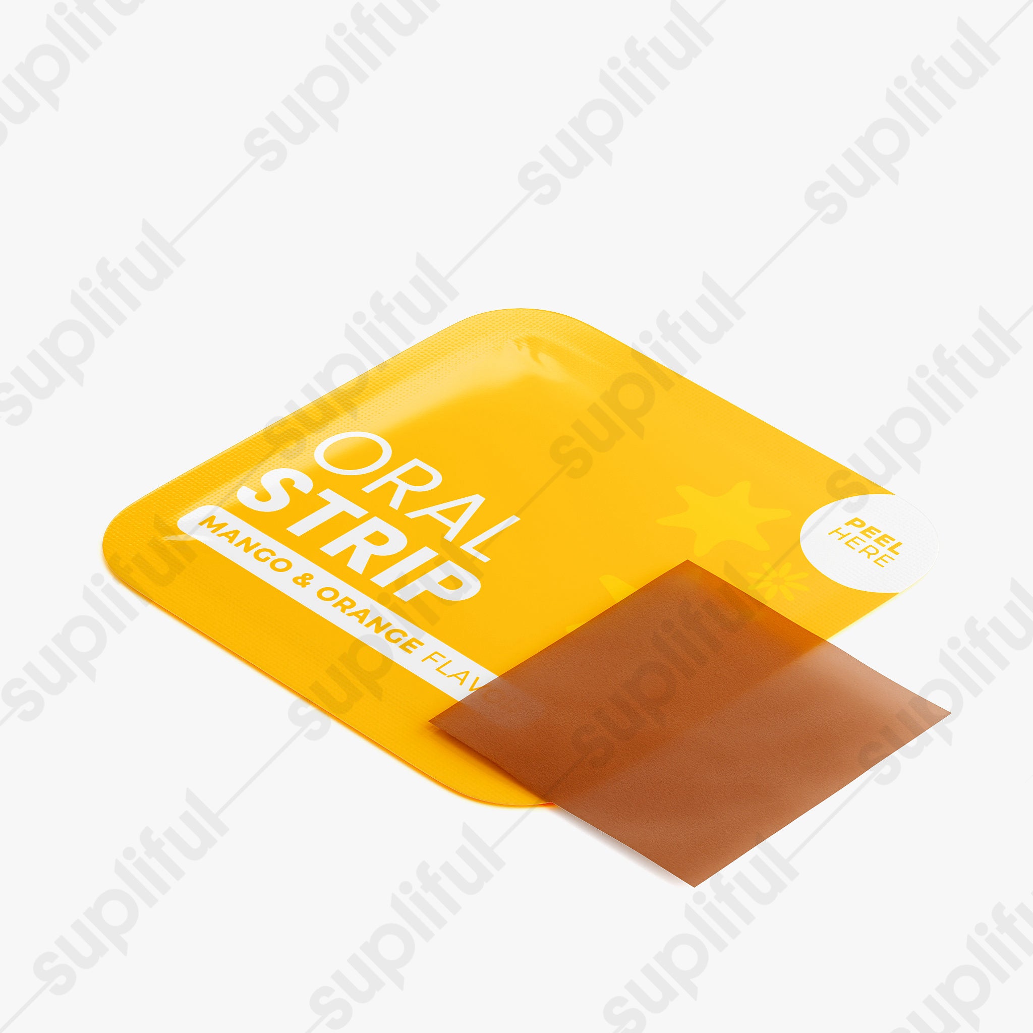 HangOver Strips | Fast Dissolving Oral Strips